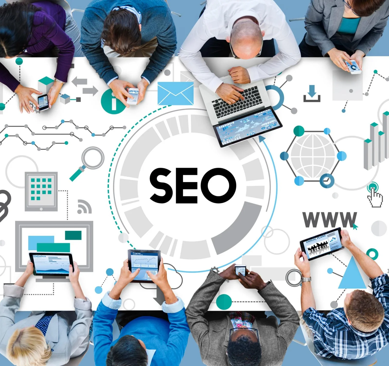 AI­ is­ changing­ SEO,­ but­ is­ it­ making­ things­ better­ or­ getting­ worse?