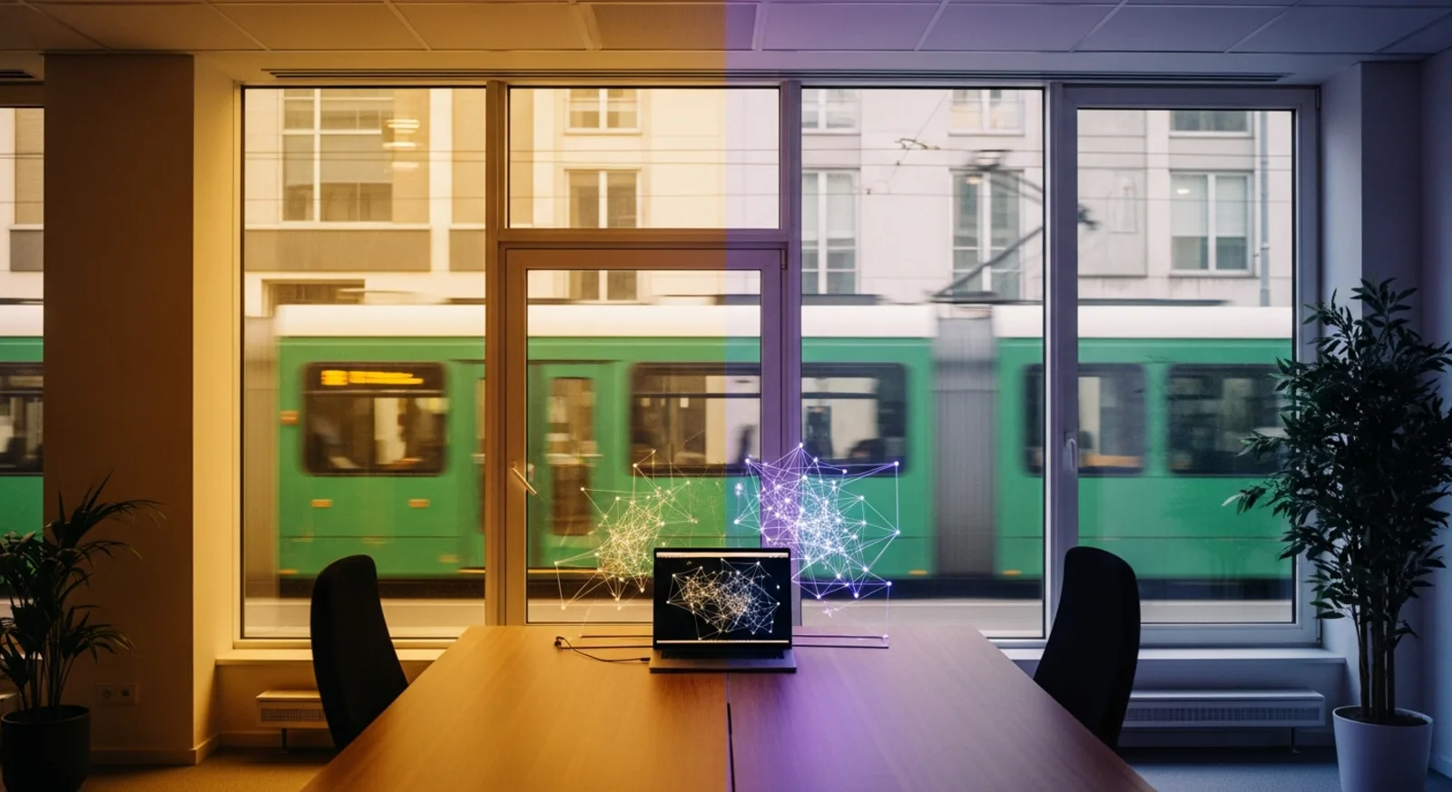 AI Marketing in Melbourne: SEO vs. GEO as Search Changes