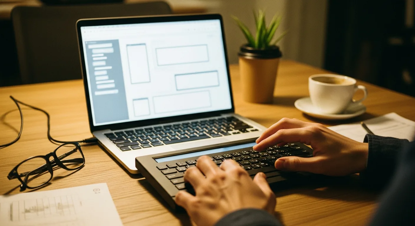 Designing for Everyone: Why Accessibility and UX Matter for Your Website’s Success