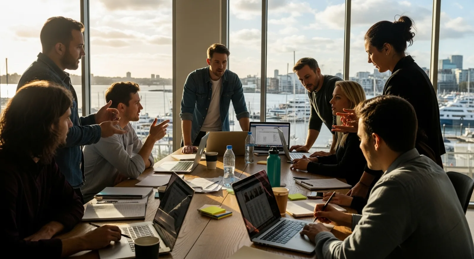 How to Choose the Right Digital Agency in Docklands