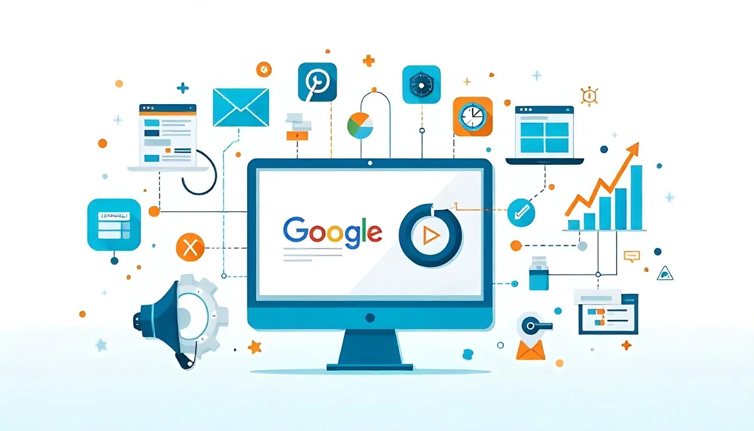 How to Design a Successful Google Ads Campaign
