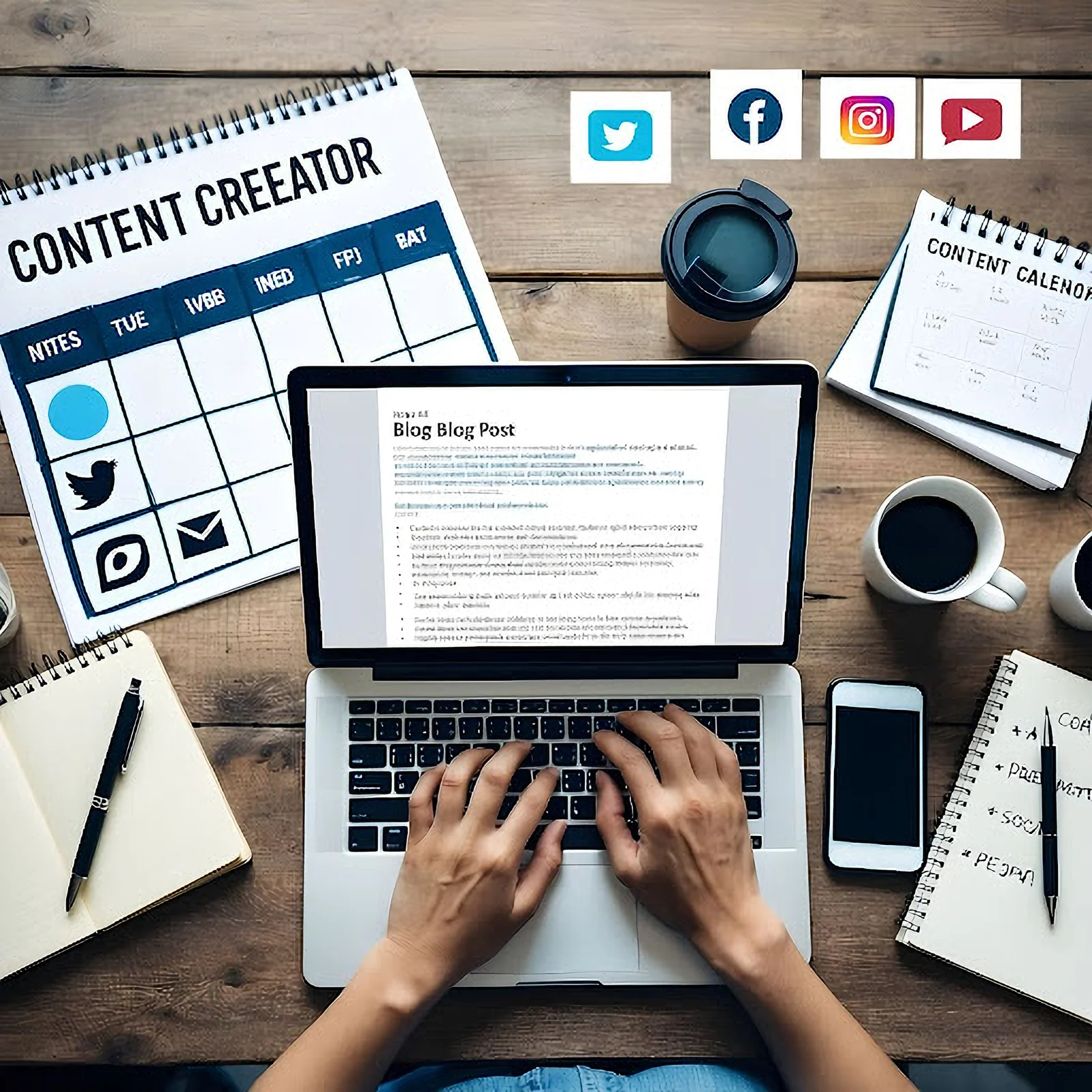 How to Build a Successful Digital Marketing Strategy