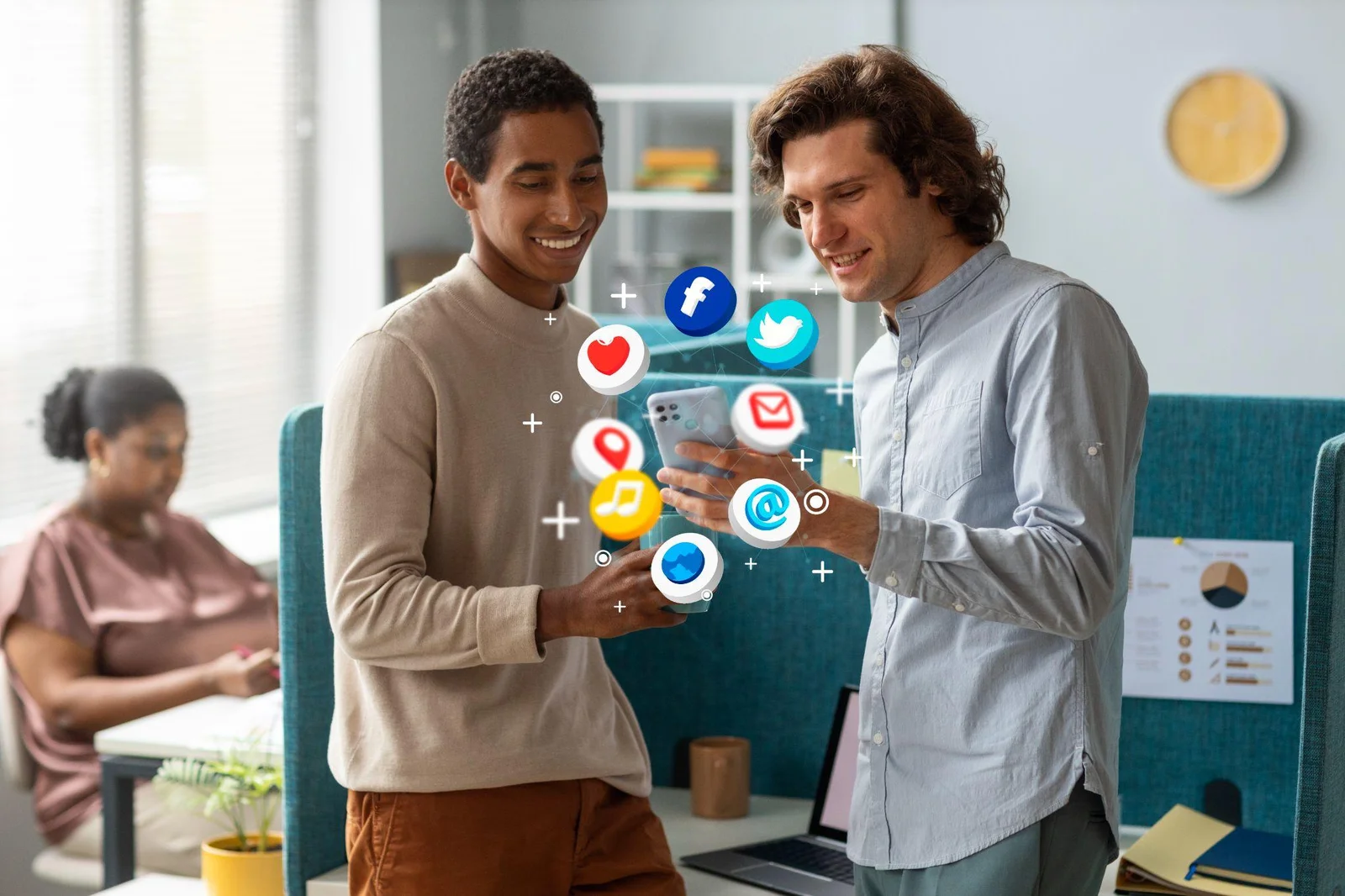 How to Create a Digital Marketing Strategy That Works in 2025