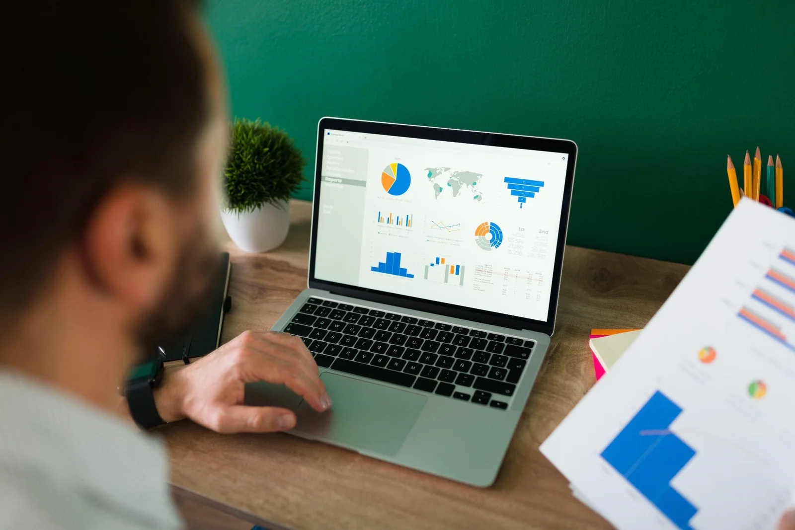 Real-World Example: Small Business Growth with Content Marketing