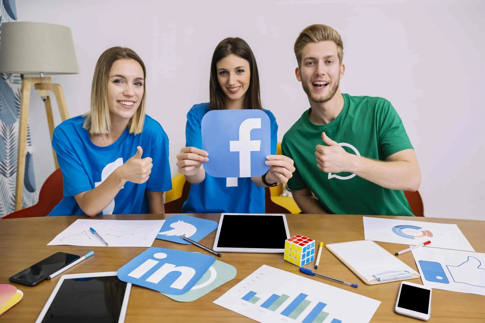 Best Practices for Facebook Ads That Convert Locally