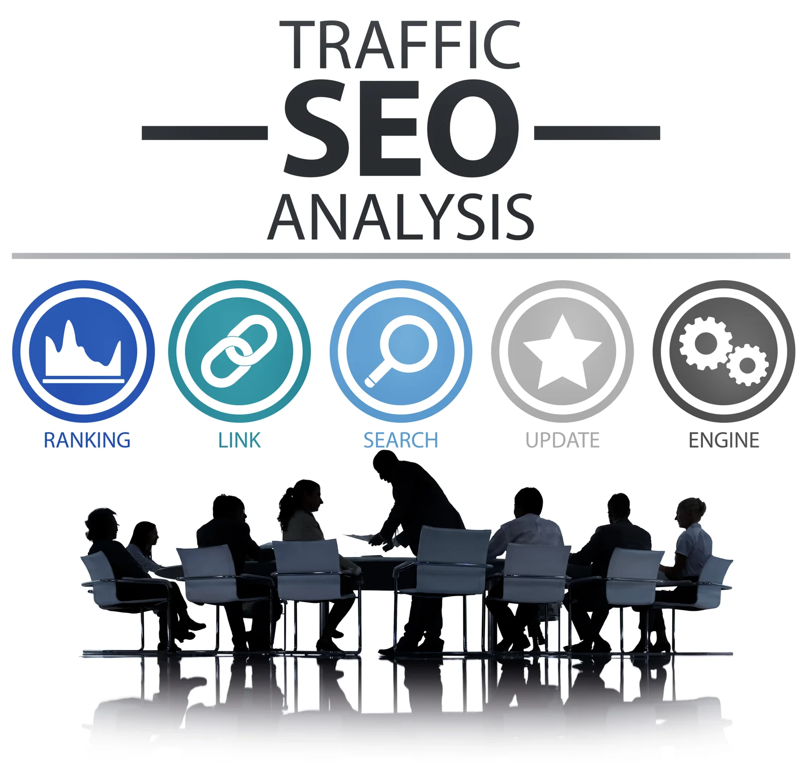 The Impact of Local Search Engine Optimisation (SEO) Strategy
