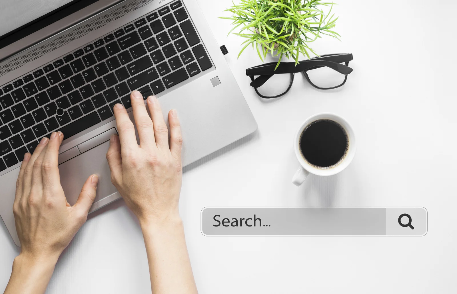 The Impact of Local Search Engine Optimisation (SEO) Strategy