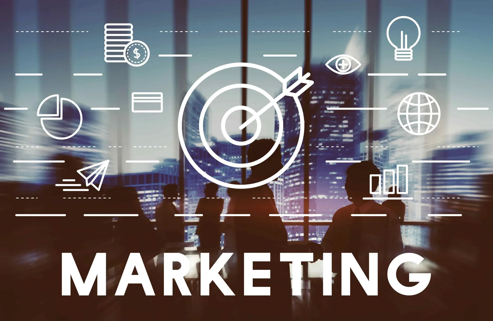 8. Integrates Seamlessly With Marketing