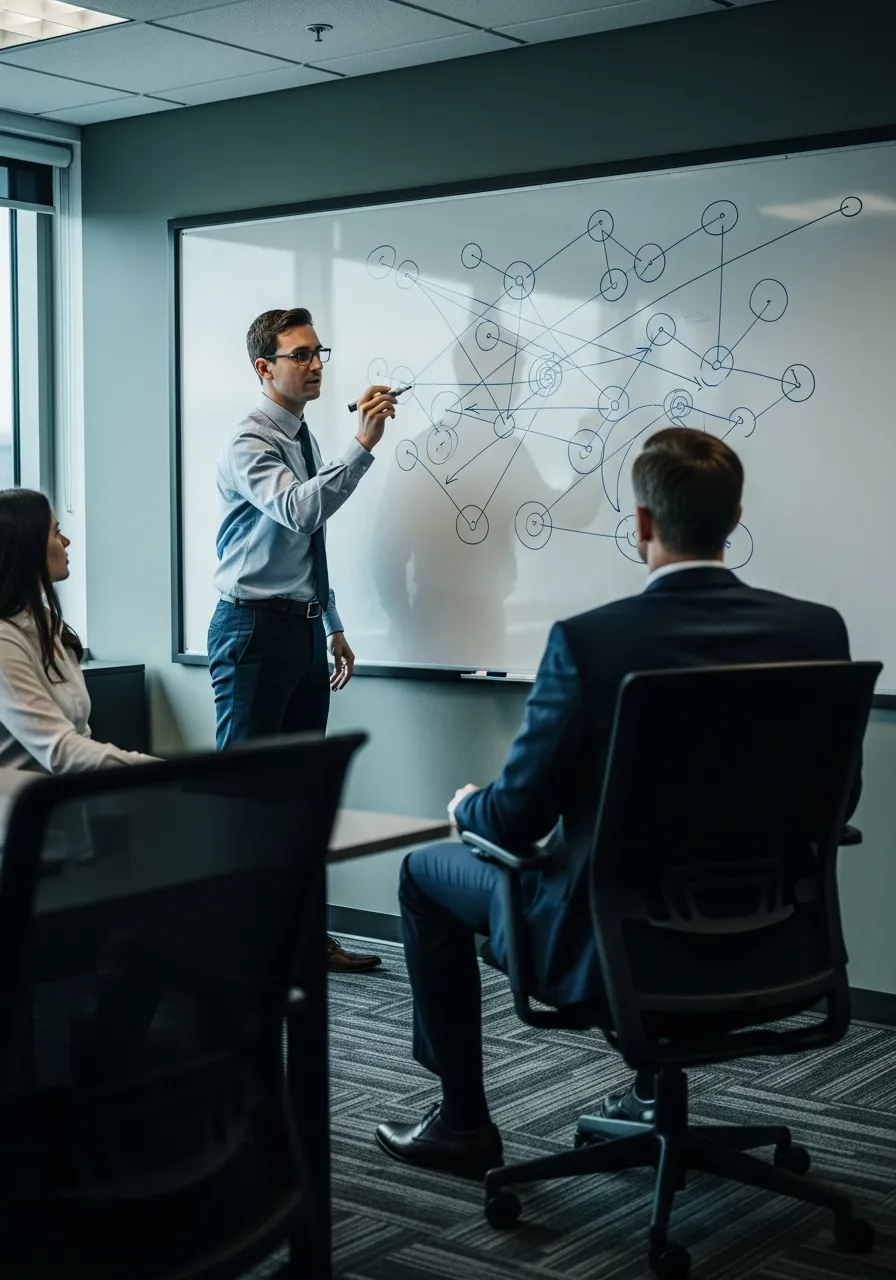 The hidden cost almost everyone underestimates: integration — supporting detail