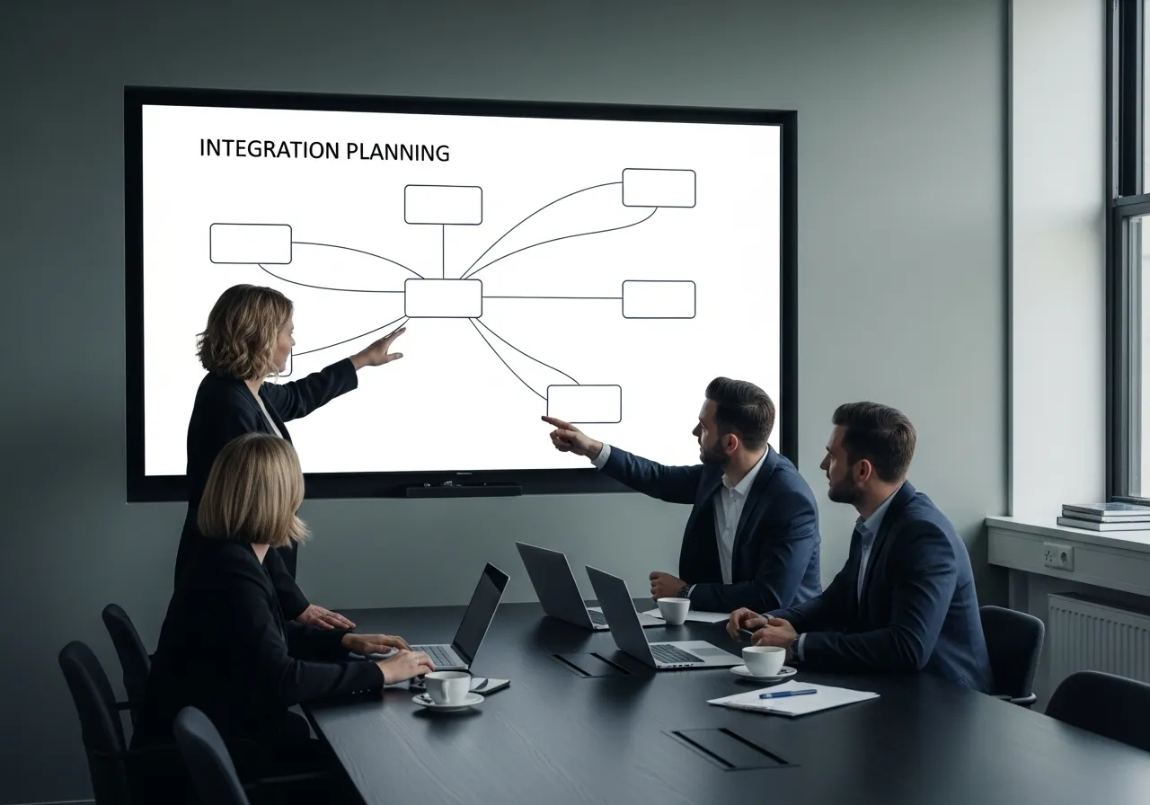 Image for The hidden cost almost everyone underestimates: integration