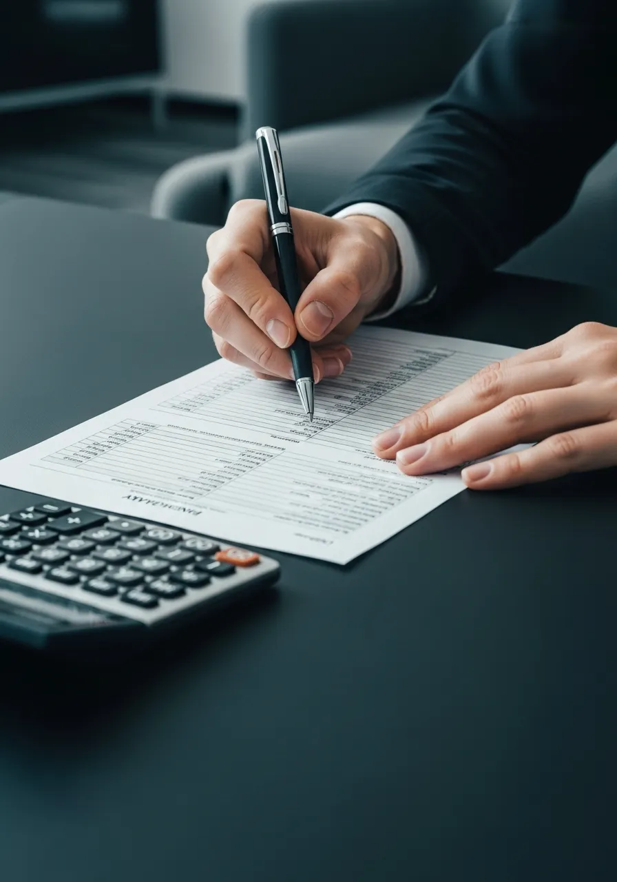 A cost most businesses don't know to claim: the R&D Tax Incentive — supporting visual