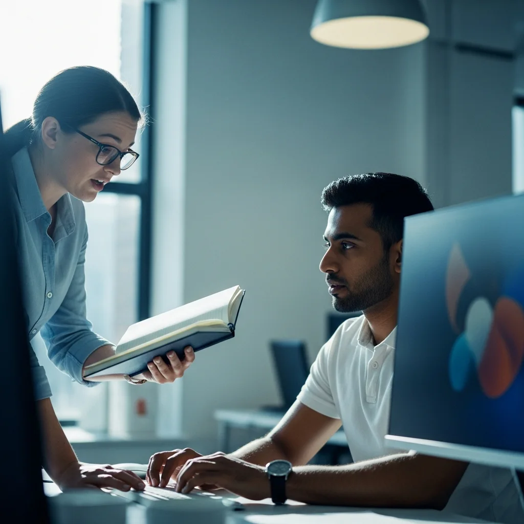 The engineering constraint most people underestimate — related scene