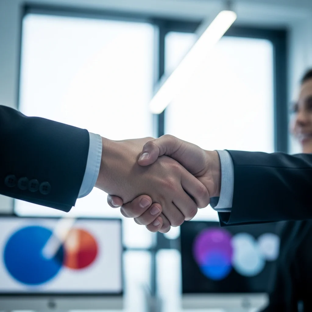 When an AI agent is a good fit — supporting visual