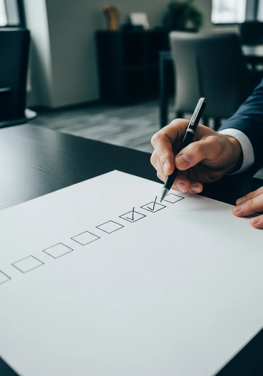 When AI agents actually work — supporting detail