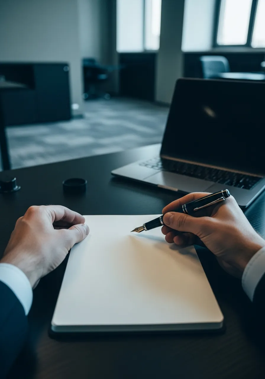 These aren't reasons to avoid AI agents — they're the design brief — supporting visual