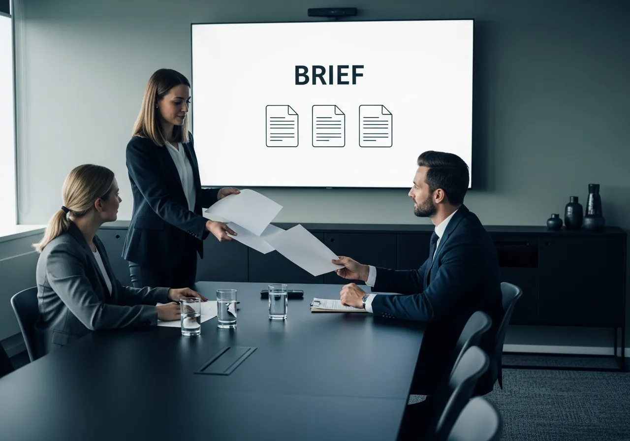 Image for These aren't reasons to avoid AI agents — they're the design brief