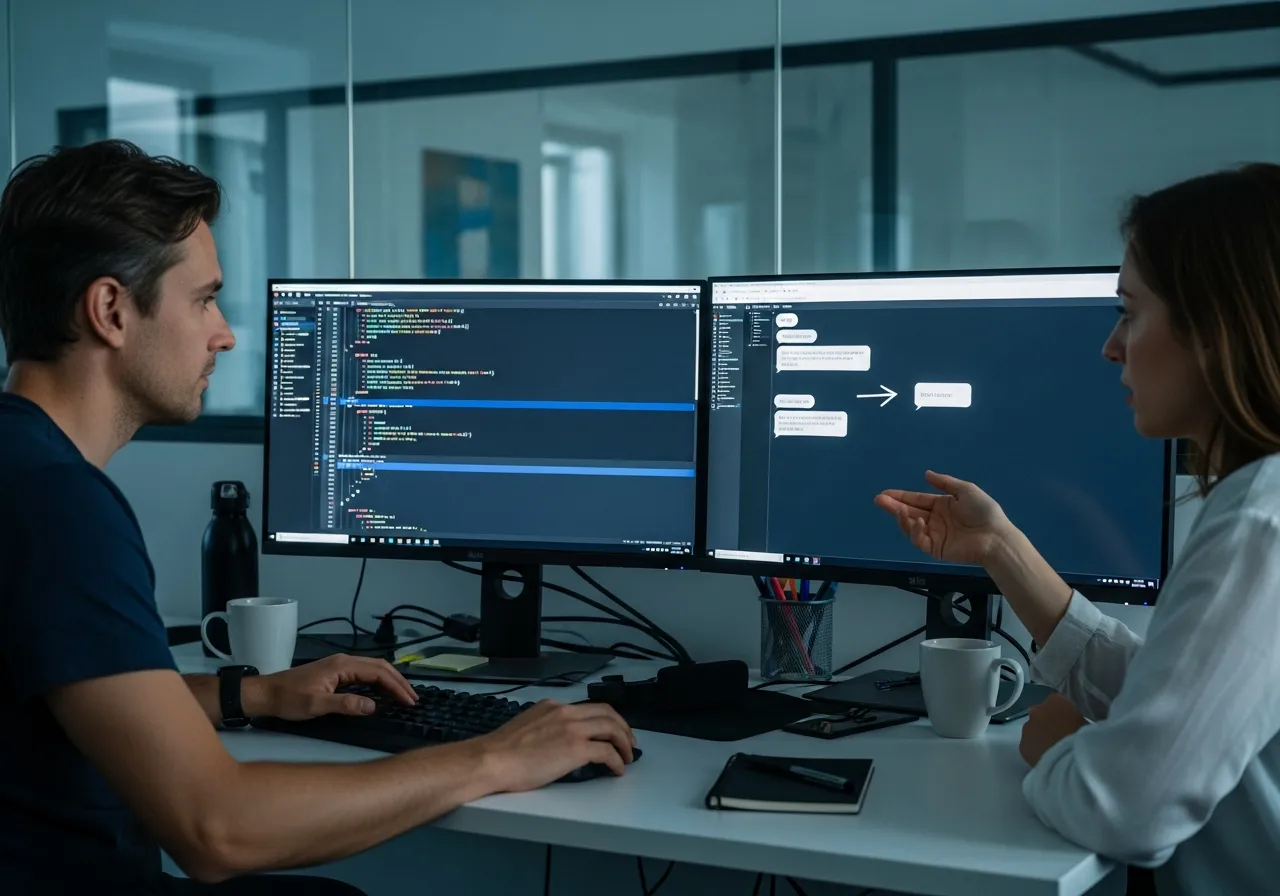 What AI agent services cost in Australia (2026 market ranges) — related scene