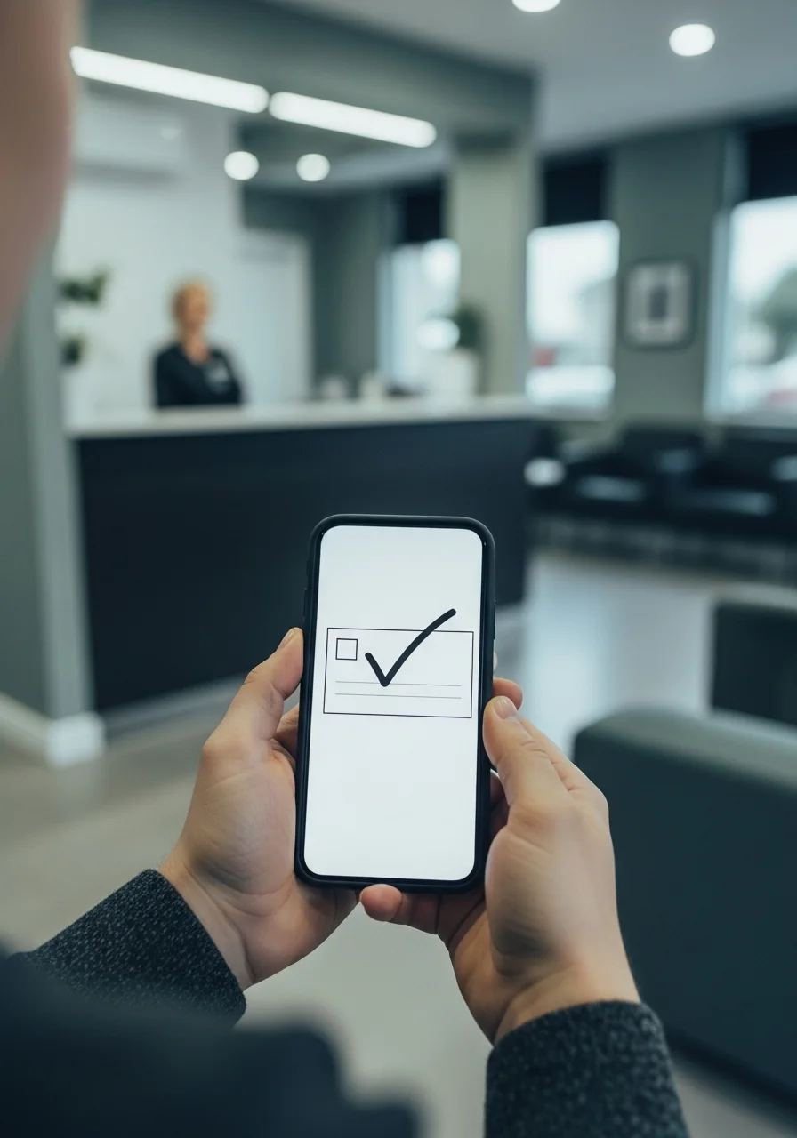 The three workflows worth automating — related scene