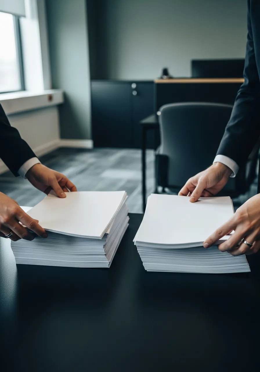 The SME profile that actually benefits — related scene