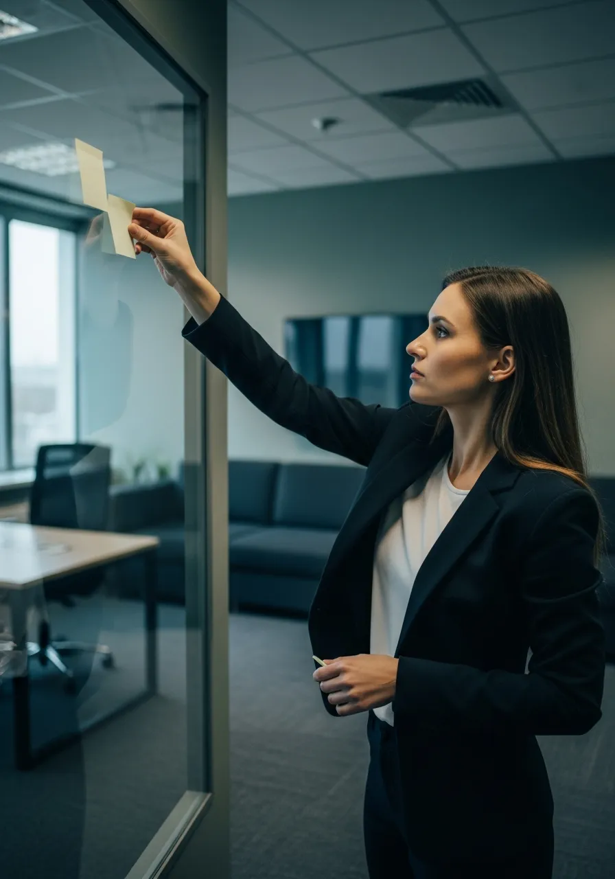 Where SMEs should actually start (and where they shouldn't) — supporting visual