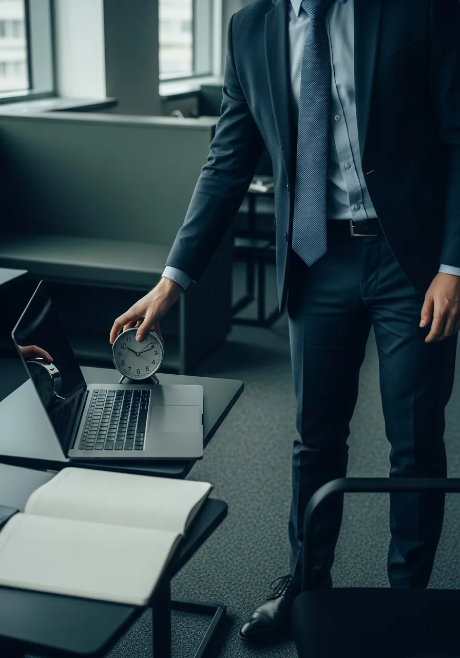 Where SMEs should actually start (and where they shouldn't) — supporting detail