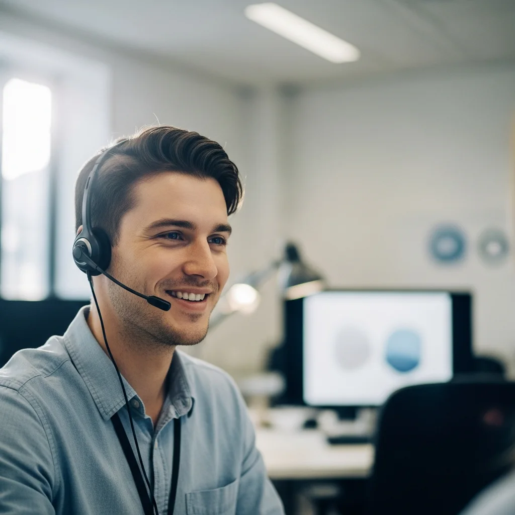 When a chatbot is the right tool (and an agent is overkill) — supporting visual