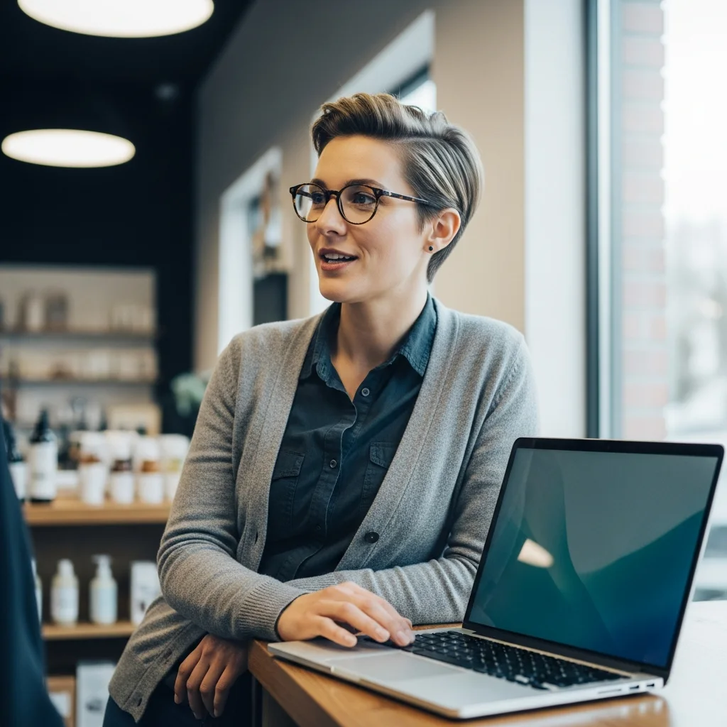 When a chatbot is the right tool (and an agent is overkill) — supporting detail