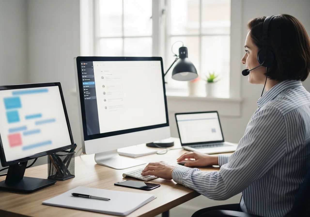 Image for When a chatbot is the right tool (and an agent is overkill)