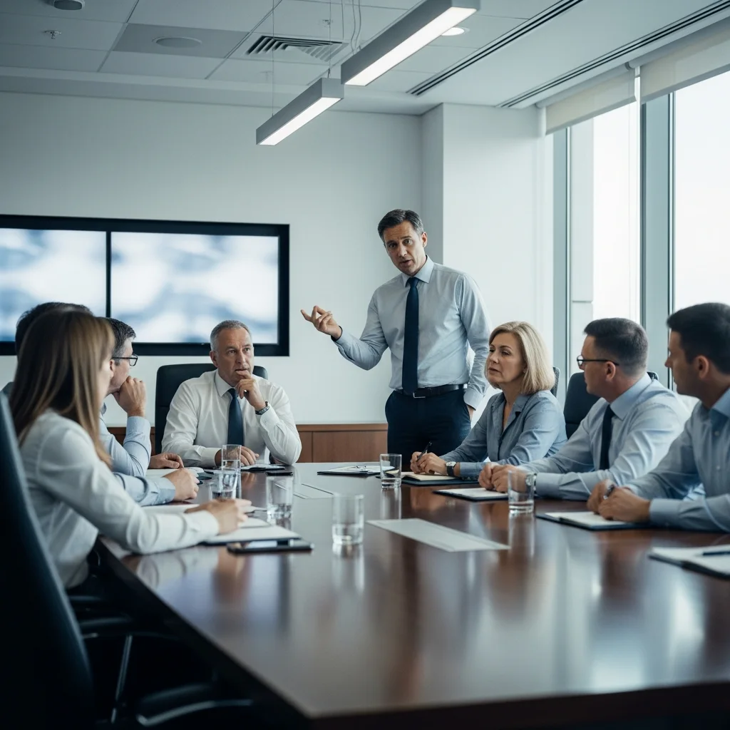 The costly confusion to avoid — supporting detail