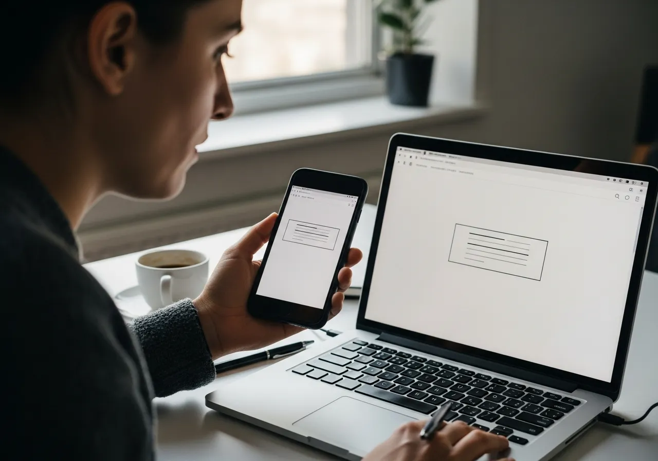 AIO and GEO — what's the difference? — supporting detail