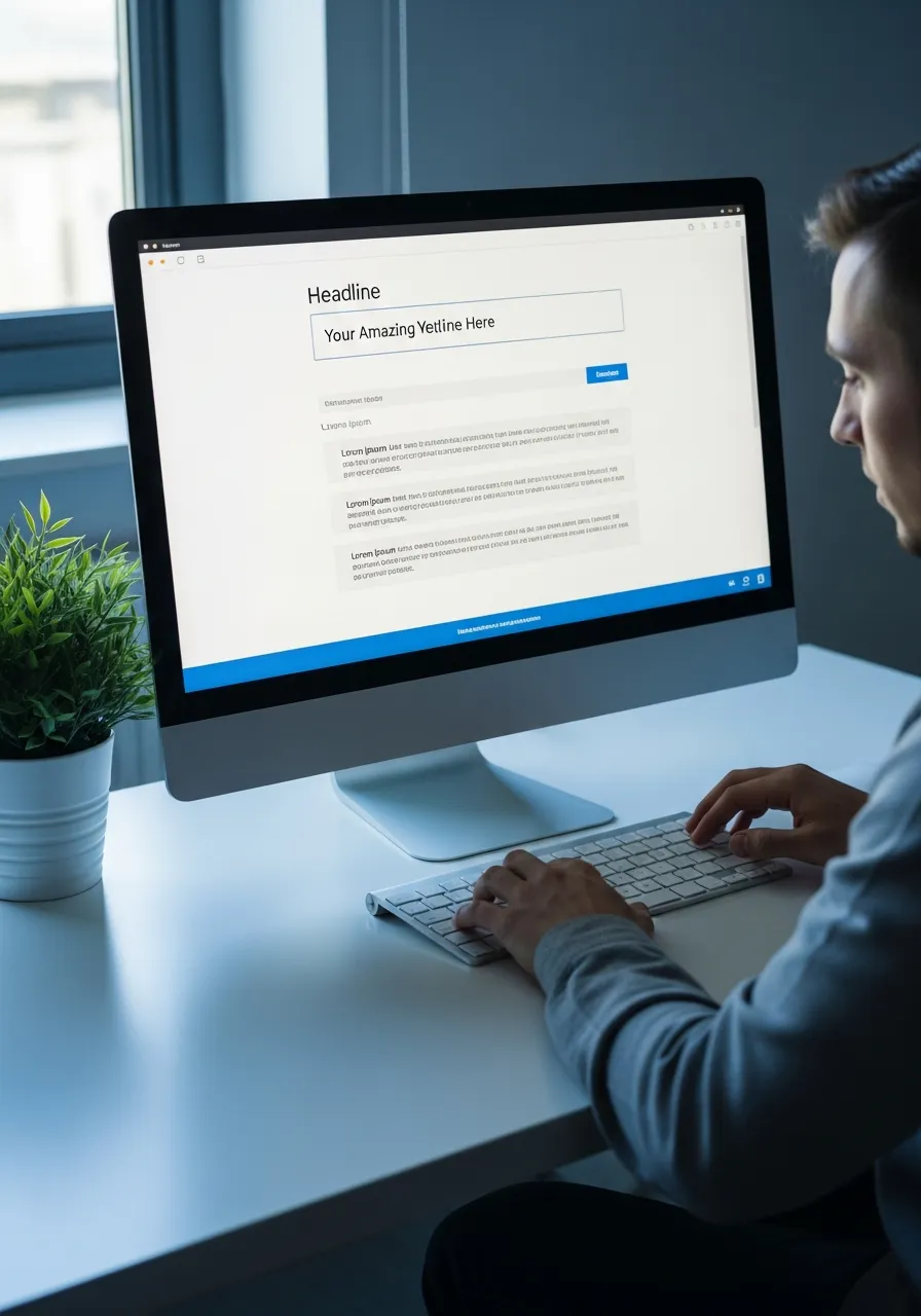The honest part: this is built on SEO, not instead of it — supporting detail