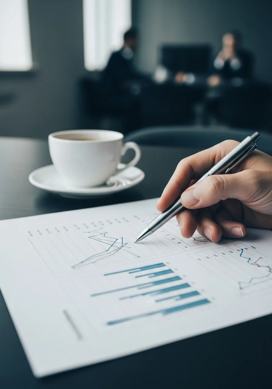 Why this is worth the effort (the click data) — related scene