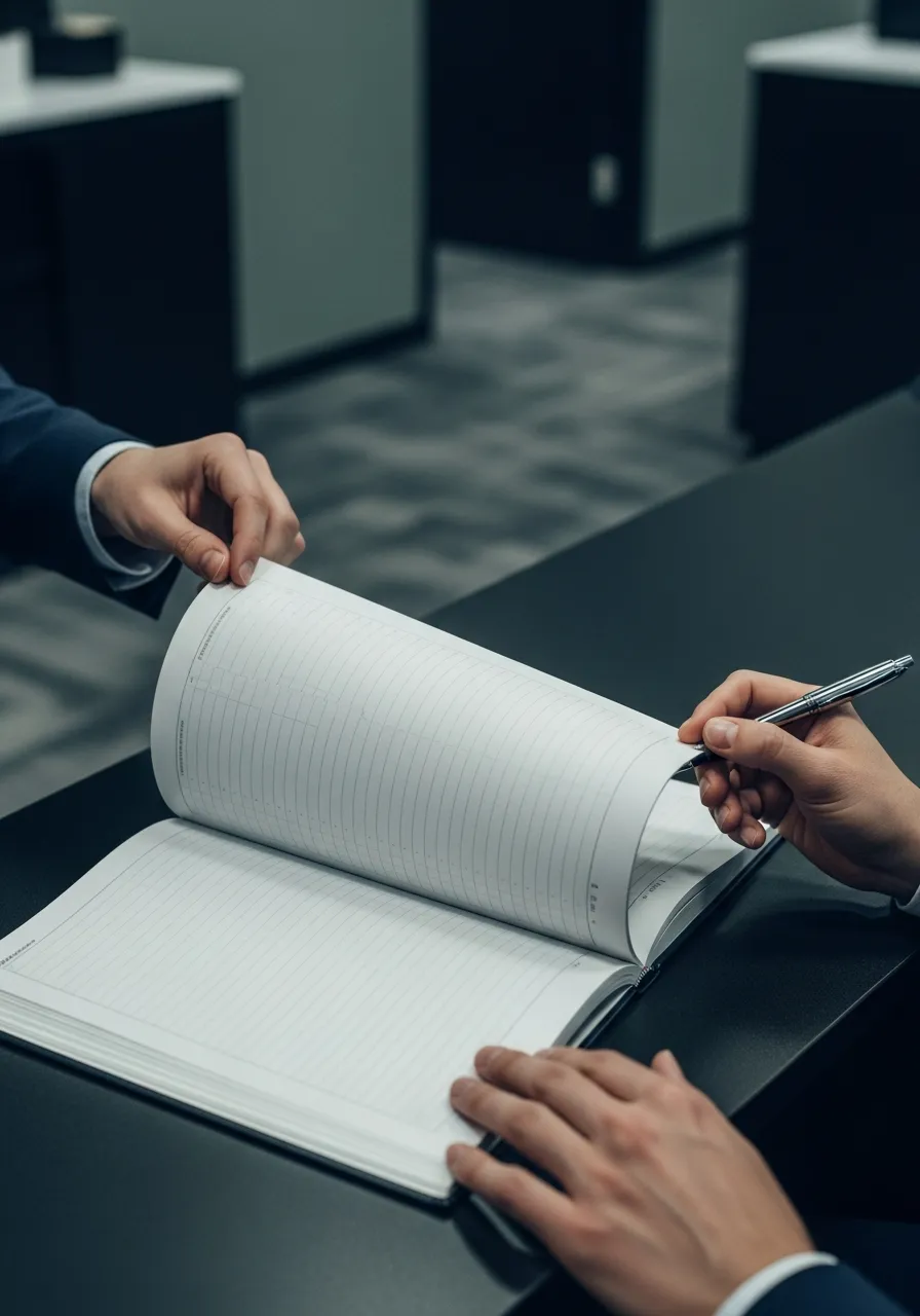 Where this fits particularly well: appointment-driven businesses — supporting detail