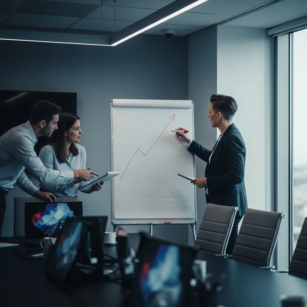 The framework: triangulate, track trends, ignore snapshots — supporting detail