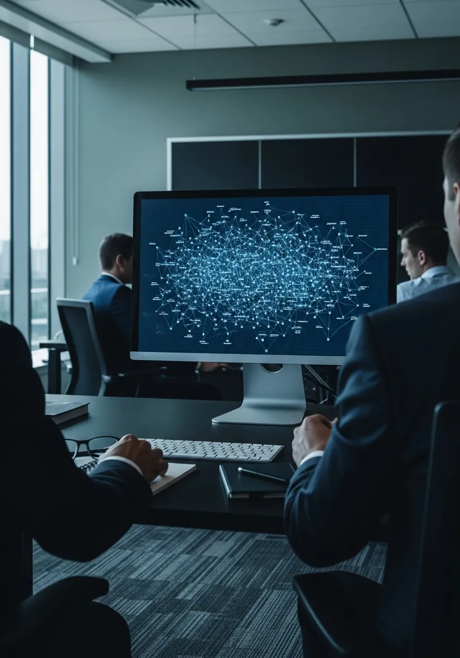 Section 3 — Authority and corroboration (prove you're real to the wider web) — supporting detail