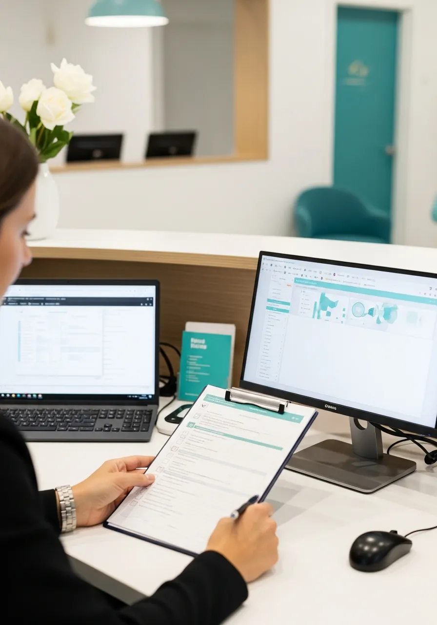 The line we won't cross: marketing vs the patient relationship — supporting detail