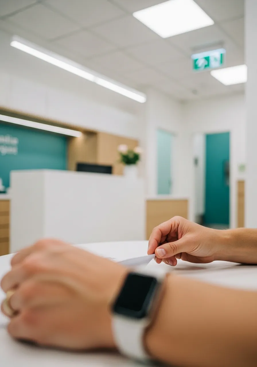 Why an AI-first approach suits dental especially well — supporting visual