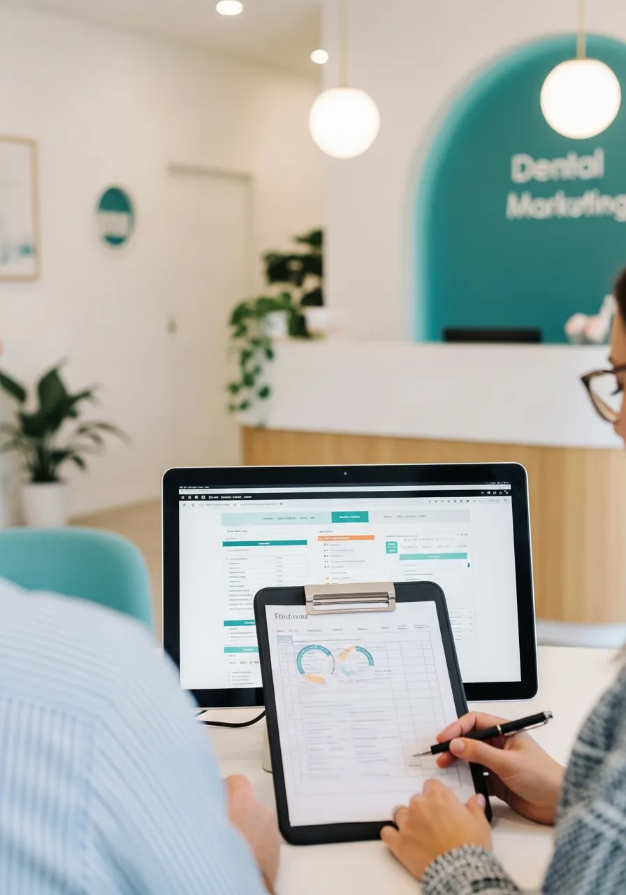 Who we work with — supporting detail
