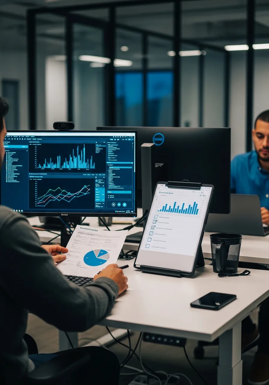 Why an AI-first approach, and why now — supporting detail