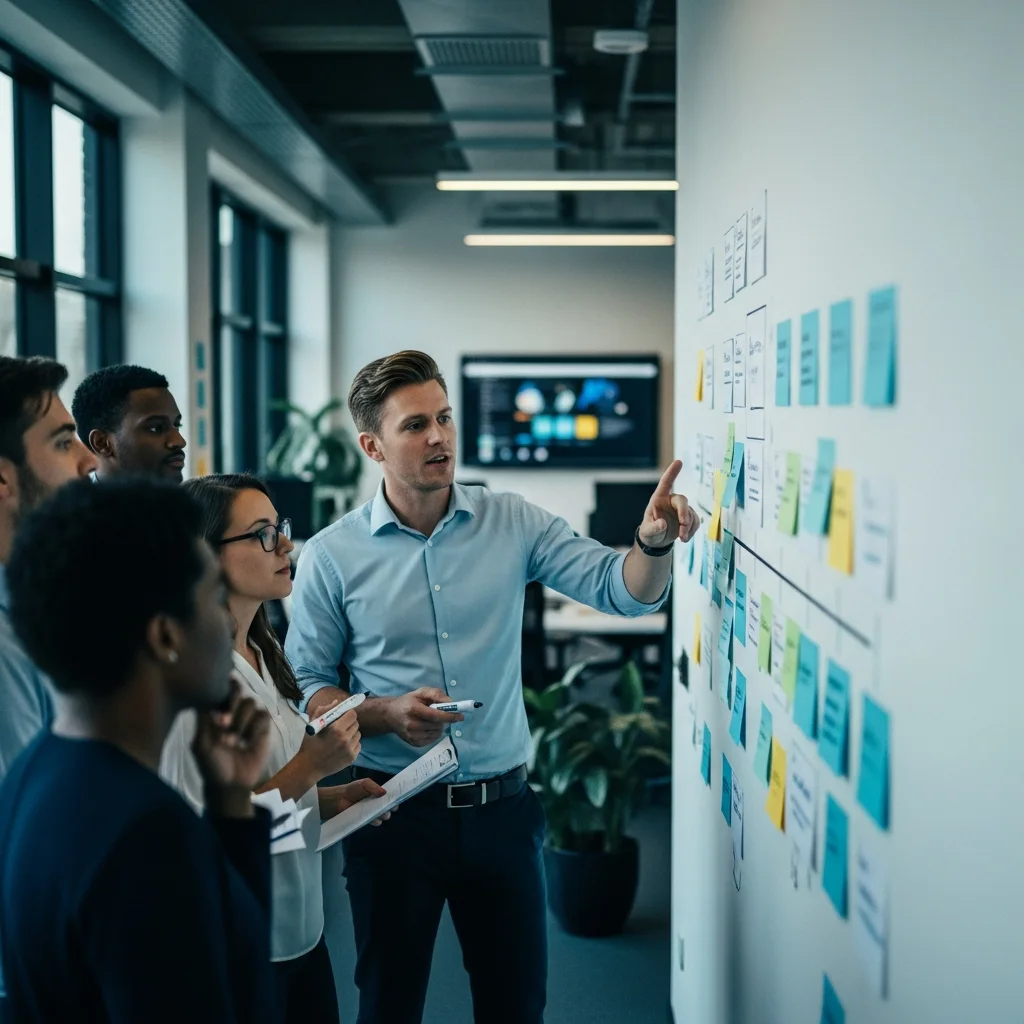 What's near-certain (high confidence) — supporting visual
