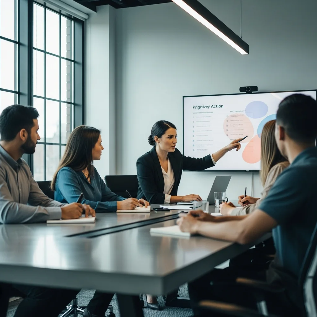 What this means for an Australian business — now — supporting visual