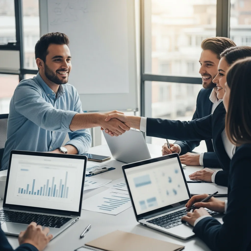 What this means for an Australian business — now — related scene