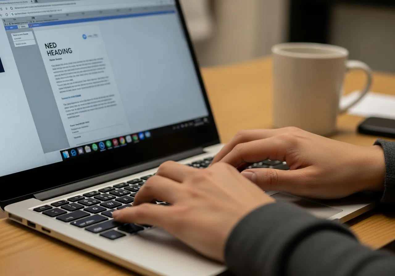 The honest part: GEO is not separate from SEO — supporting visual