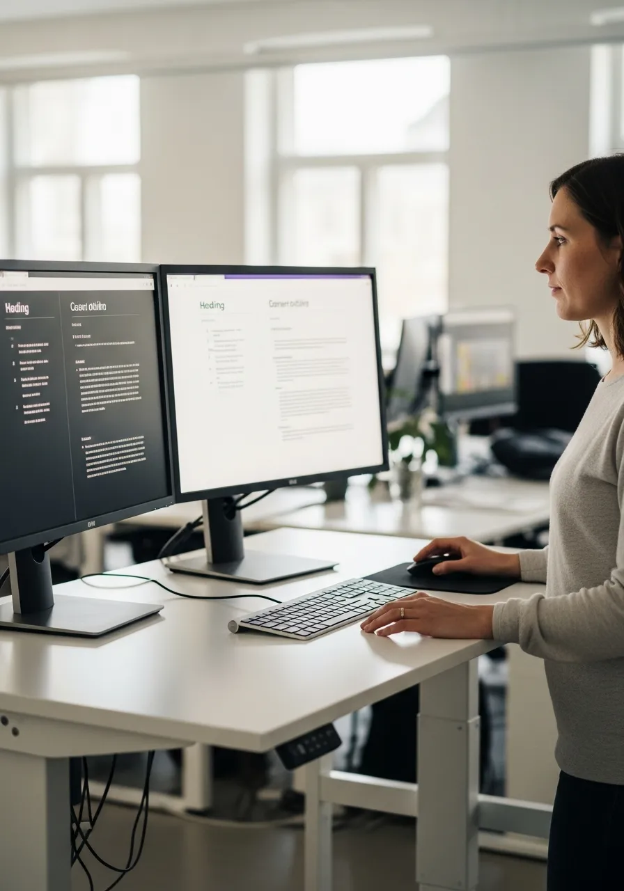 The honest part: GEO is not separate from SEO — supporting detail