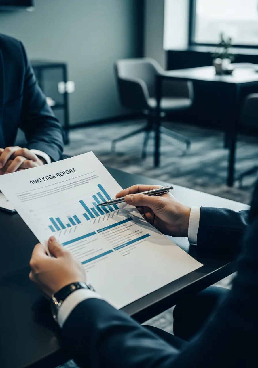 The thing nobody selling "AI SEO" wants you to know: it's mostly the same work — supporting detail