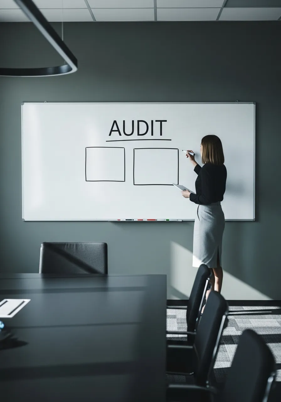 The thing nobody selling "AI SEO" wants you to know: it's mostly the same work — related scene