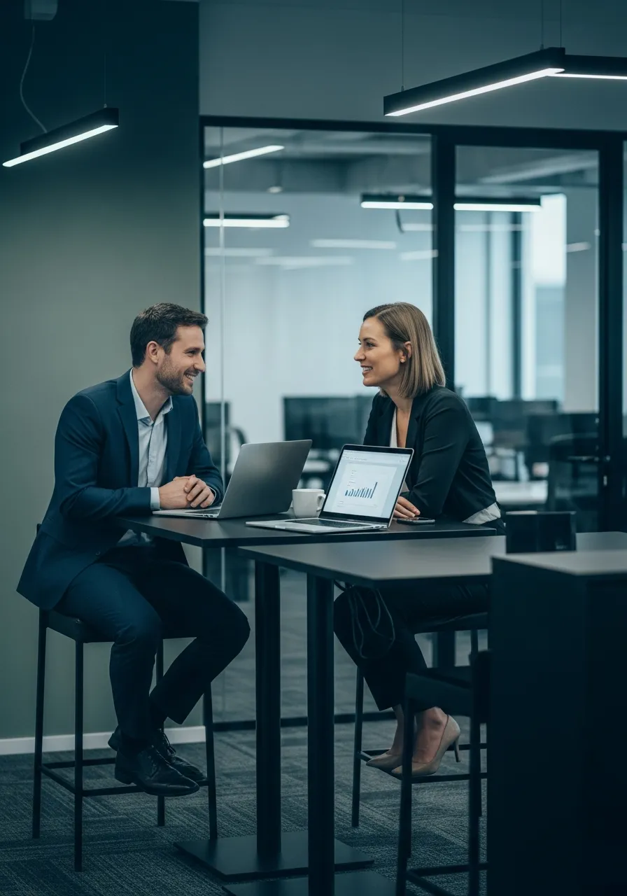 Why GEO is worth caring about despite all the caveats — related scene