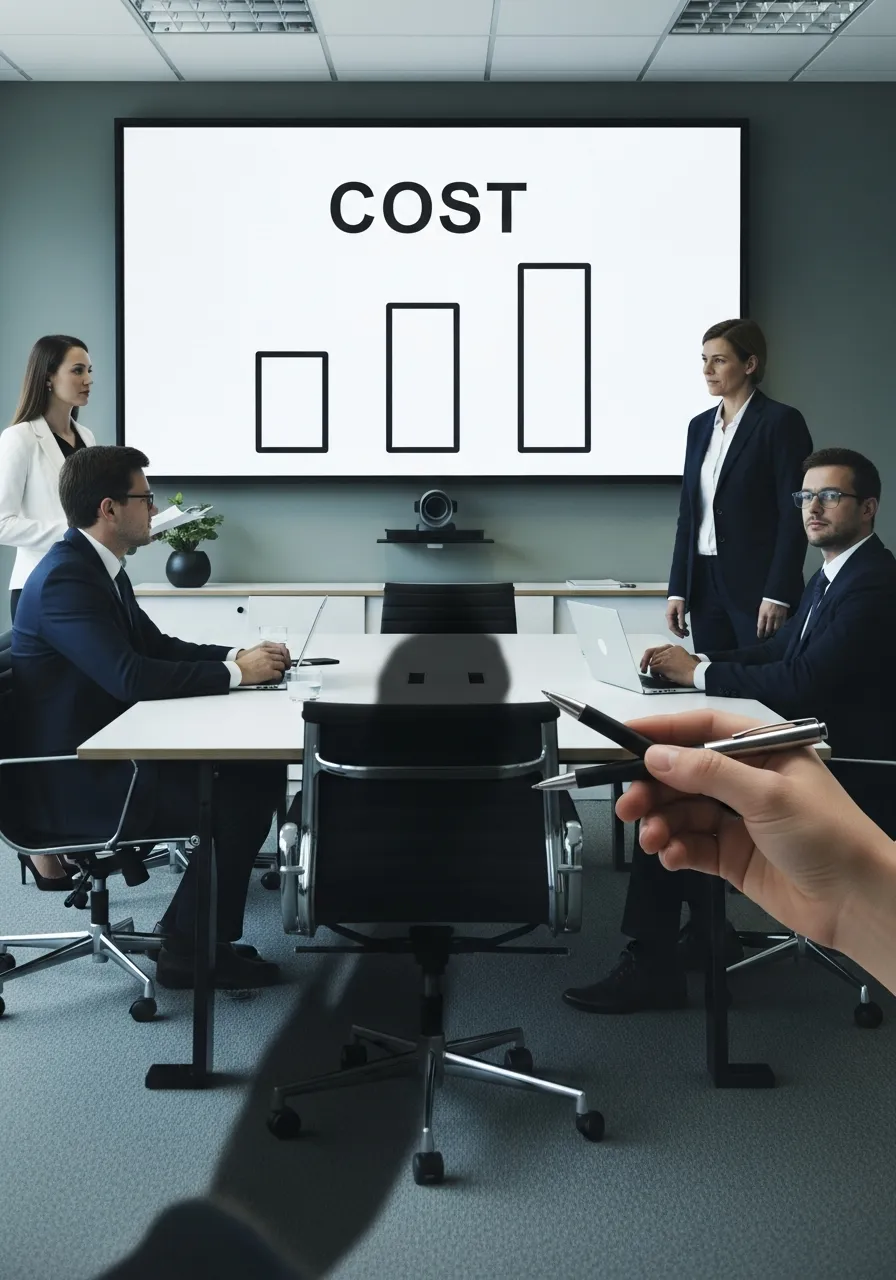 What GEO realistically costs an Australian business in 2026 — supporting detail