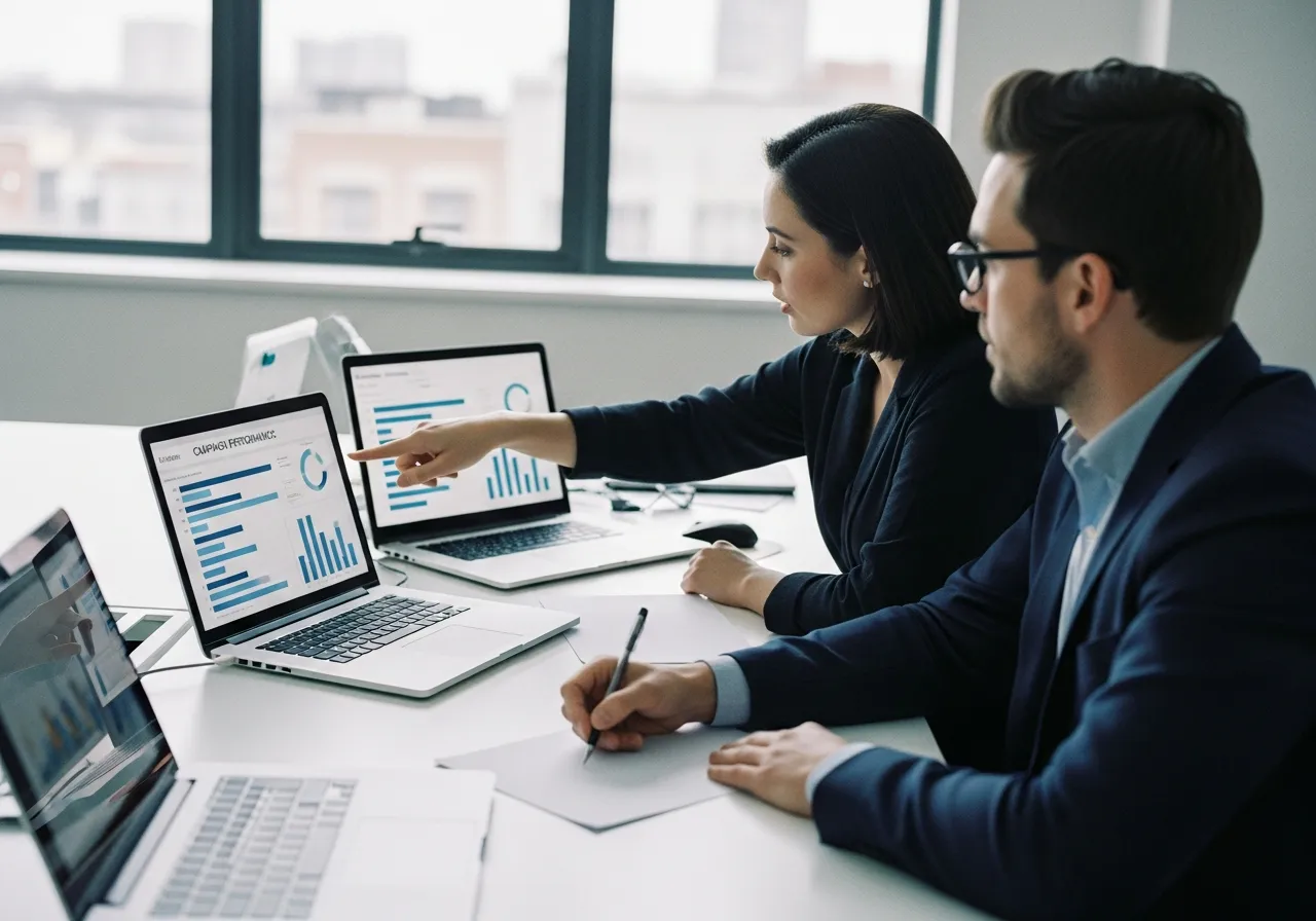 Why not just let Google automate everything? — supporting detail
