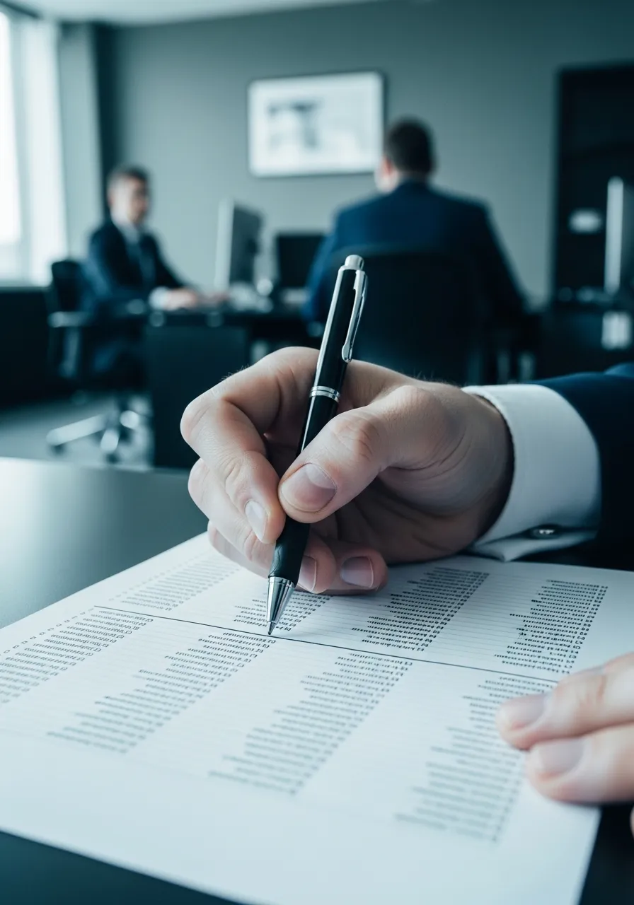 4. Where businesses get misled: the "ranking" myth — supporting visual